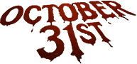 October 31st